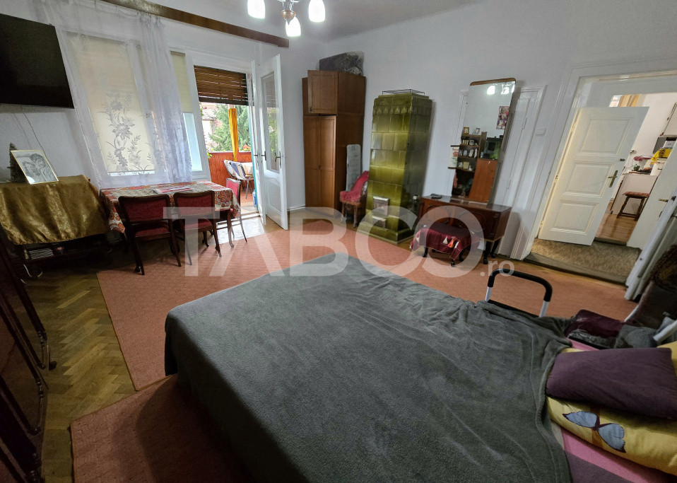 Apartamente de vanzare Sibiu Orasul de Jos 22