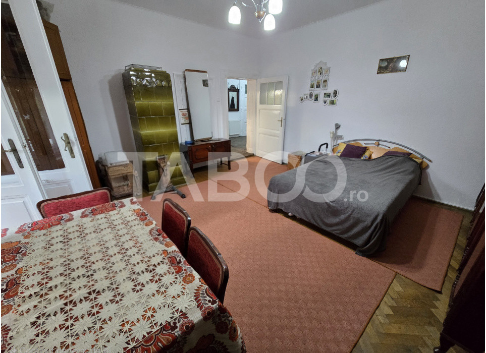 Apartamente de vanzare Sibiu Orasul de Jos 23