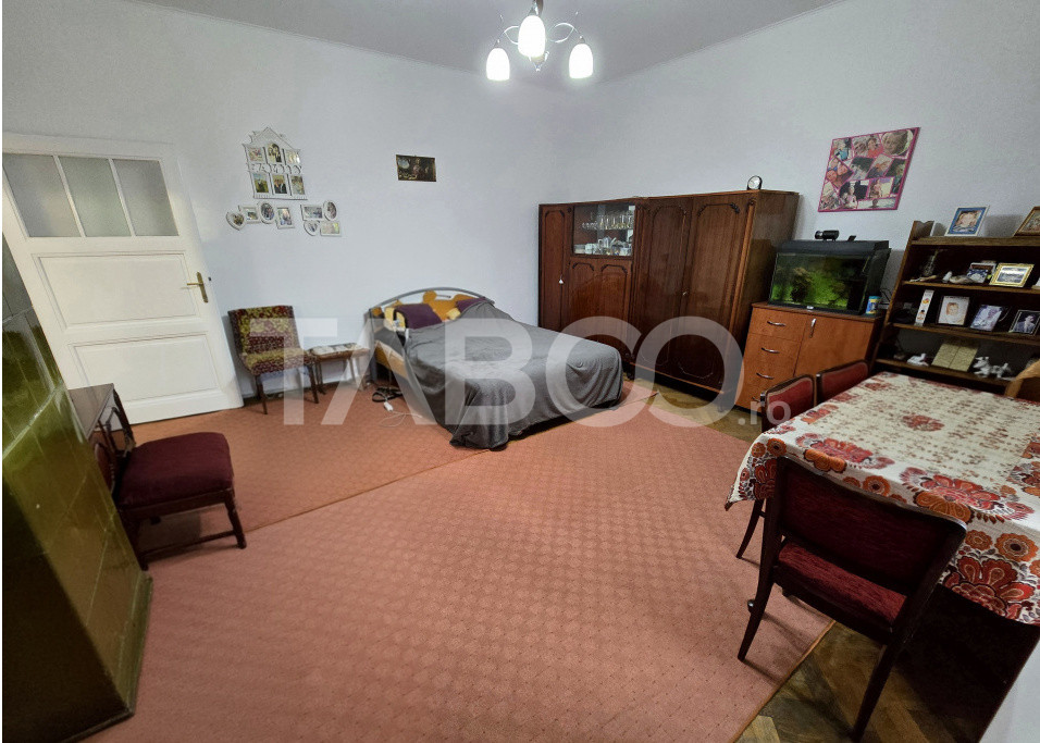 Apartamente de vanzare Sibiu Orasul de Jos 24