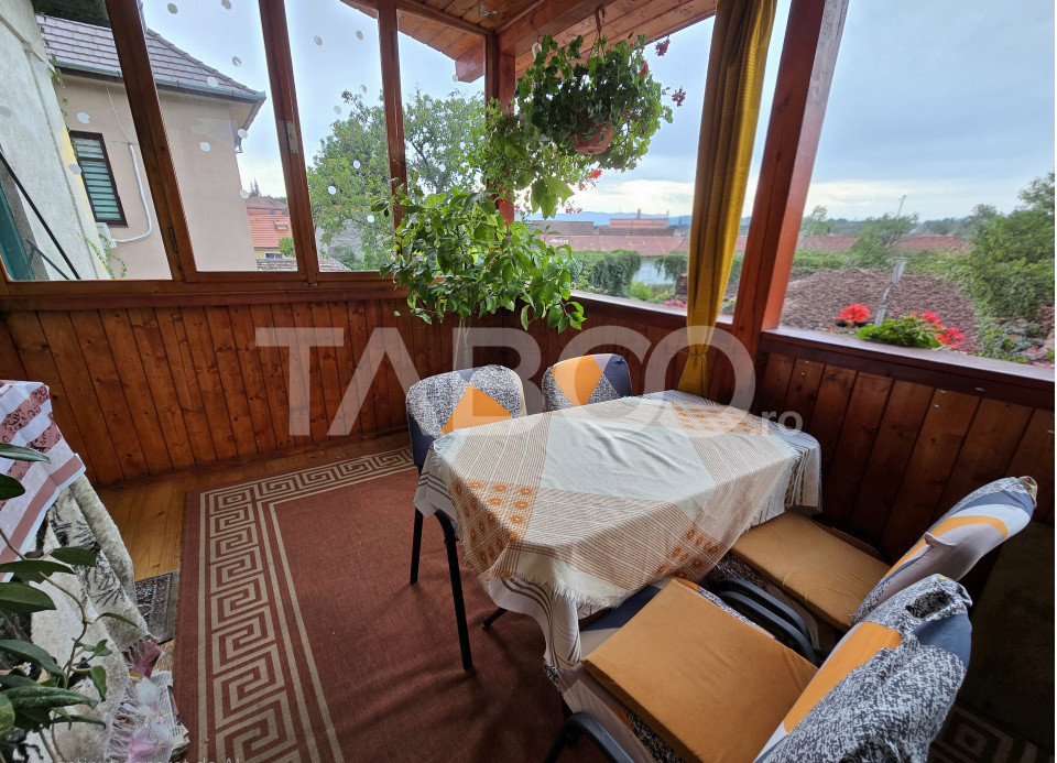 Apartamente de vanzare Sibiu Orasul de Jos 25