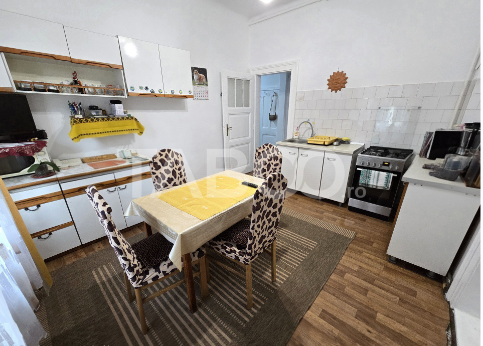 Apartamente de vanzare Sibiu Orasul de Jos 26