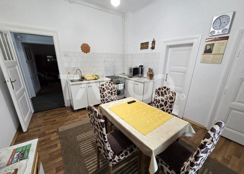 Apartamente de vanzare Sibiu Orasul de Jos 27