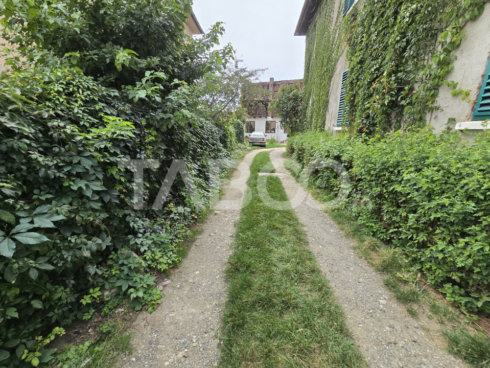 Apartamente de vanzare Sibiu Orasul de Jos 30