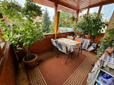 Apartamente de vanzare Sibiu Orasul de Jos imagine mica 3