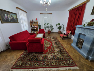 Apartamente de vanzare Sibiu Orasul de Jos imagine mica 4
