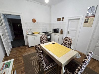 Apartamente de vanzare Sibiu Orasul de Jos imagine mica 27