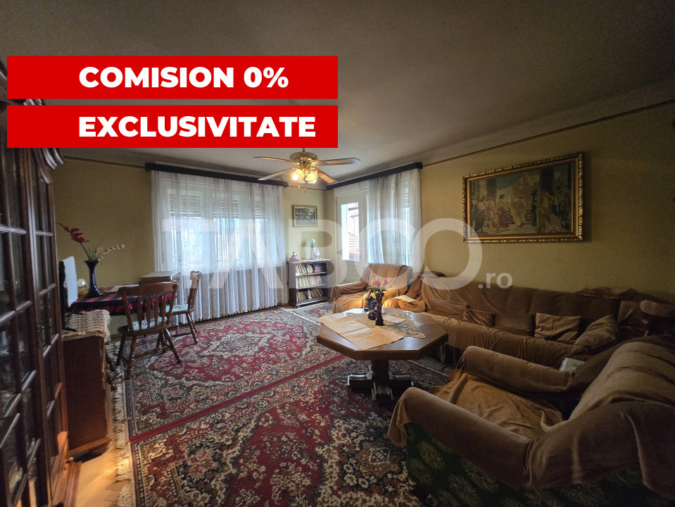 Apartamente de vanzare Sibiu Sub Arini 1