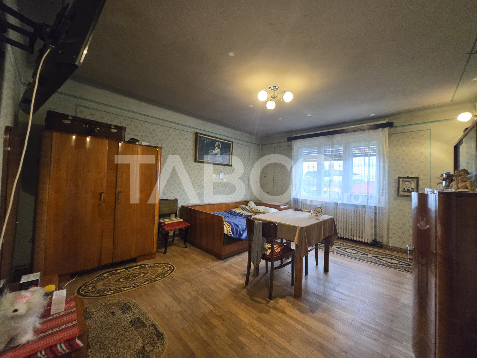 Apartamente de vanzare Sibiu Sub Arini 4