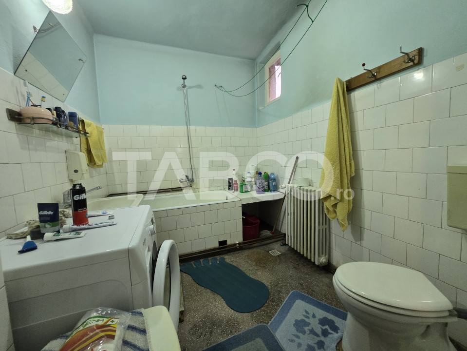 Apartamente de vanzare Sibiu Sub Arini 6