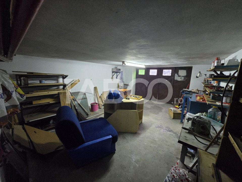 Apartamente de vanzare Sibiu Sub Arini 7