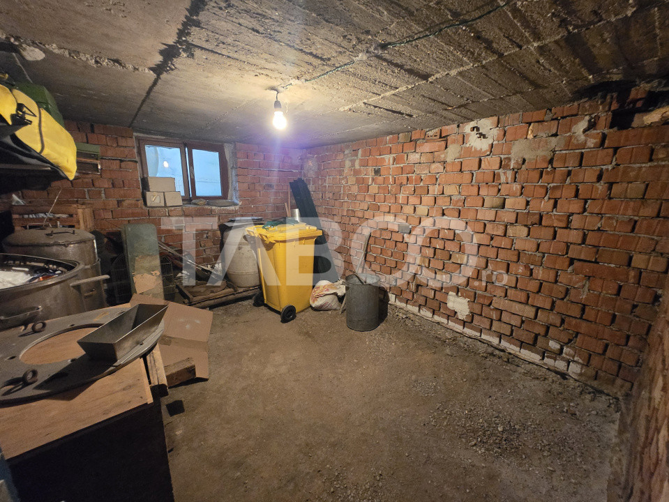 Apartamente de vanzare Sibiu Sub Arini 8