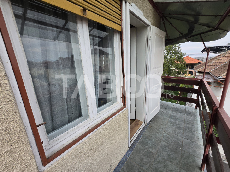 Apartamente de vanzare Sibiu Sub Arini 10