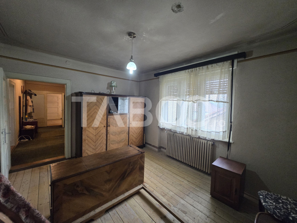 Apartamente de vanzare Sibiu Sub Arini 11