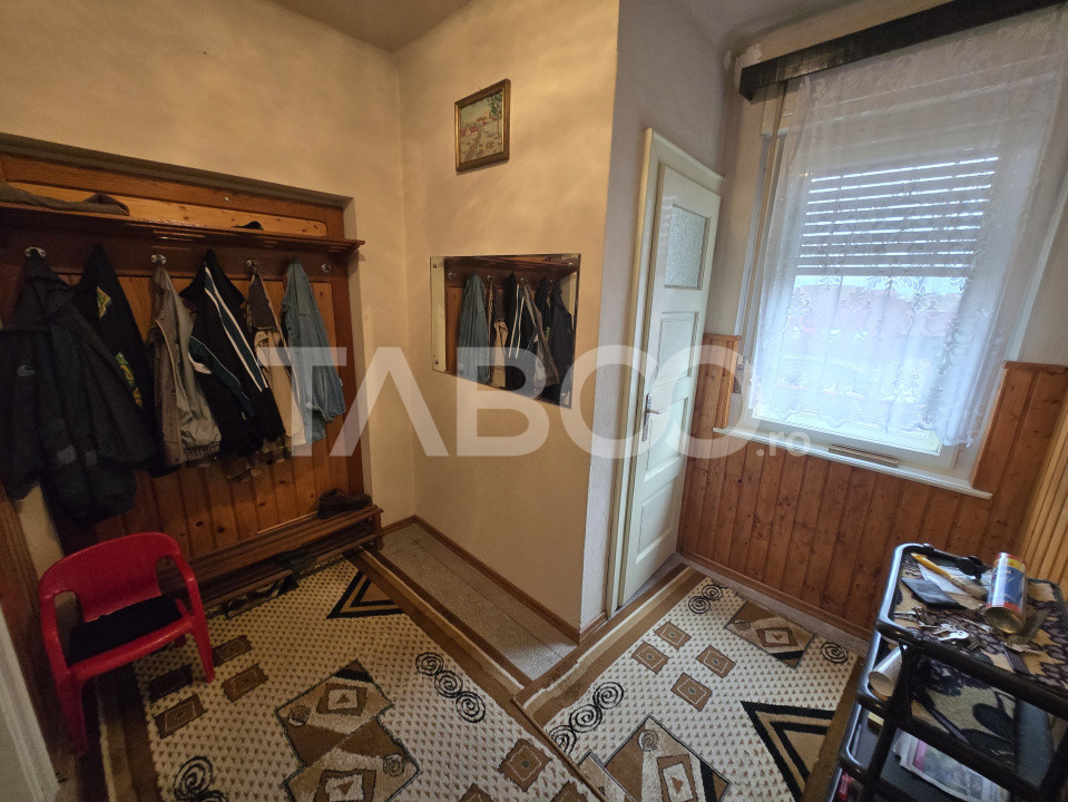 Apartamente de vanzare Sibiu Sub Arini 12