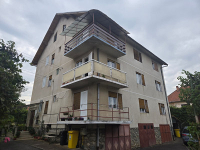 Apartamente de vanzare Sibiu Sub Arini imagine mica 2