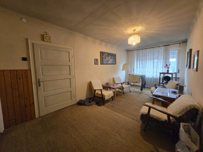 Apartamente de vanzare Sibiu Sub Arini imagine mica 3