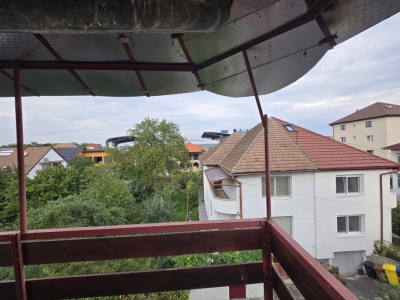 Apartamente de vanzare Sibiu Sub Arini imagine mica 13