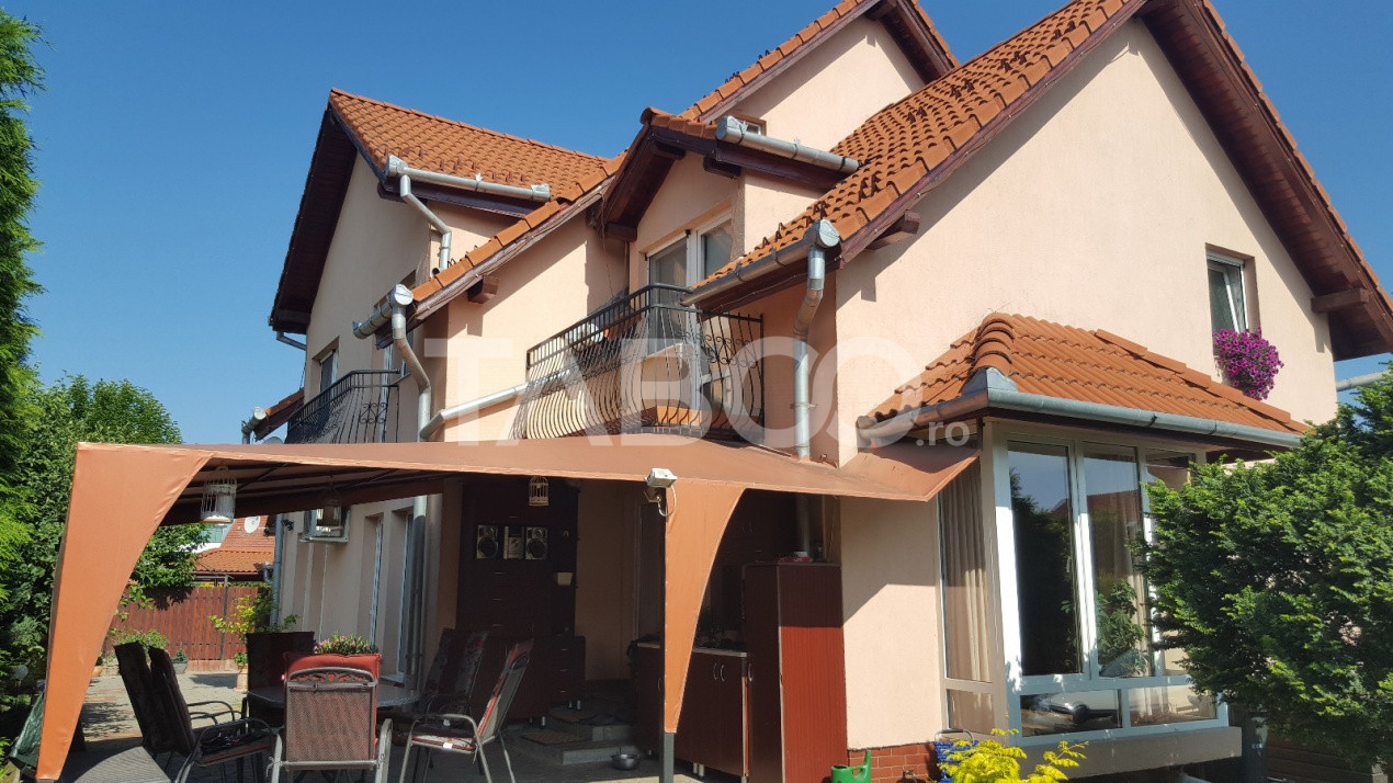 Case de vanzare Sibiu Selimbar 1