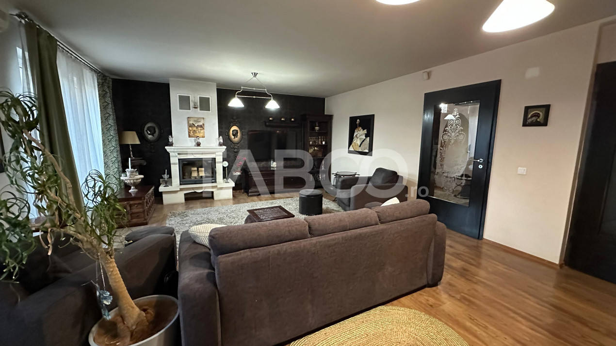 Case de vanzare Sibiu Selimbar 3