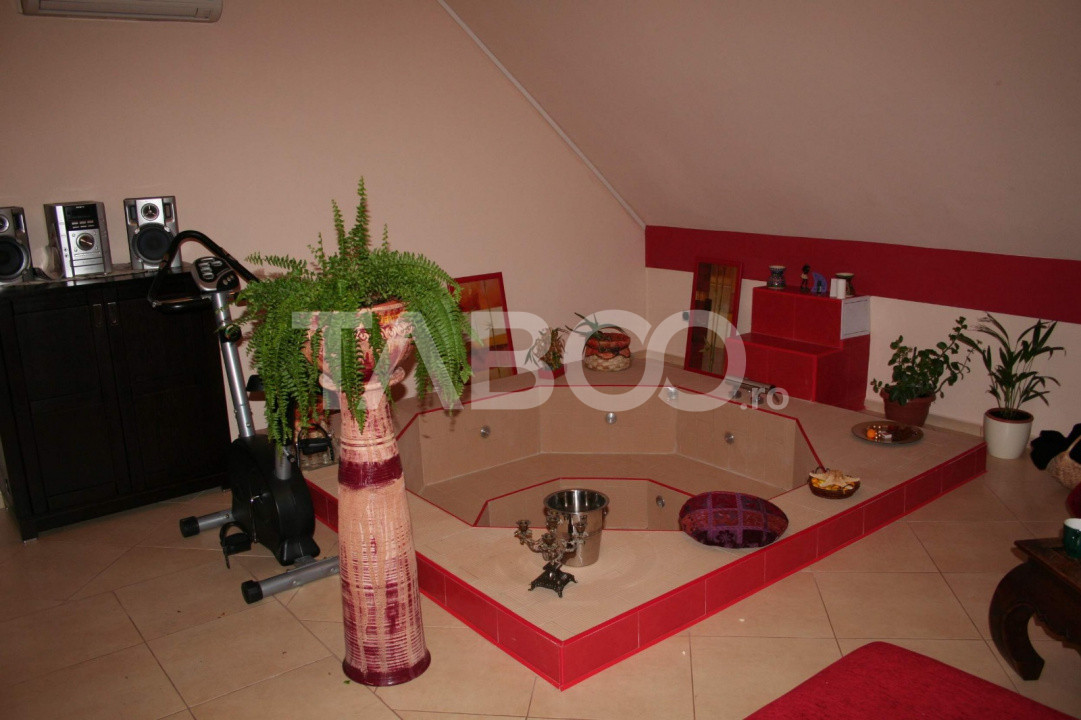 Case de vanzare Sibiu Selimbar 4