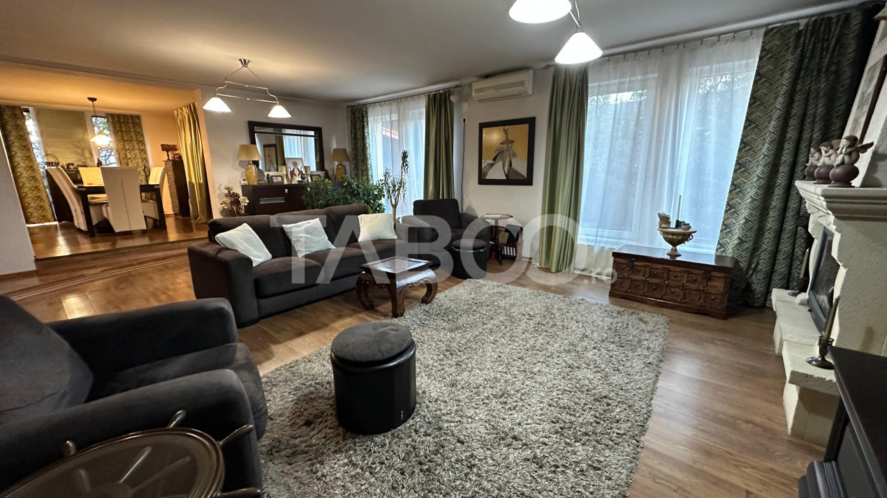 Case de vanzare Sibiu Selimbar 5