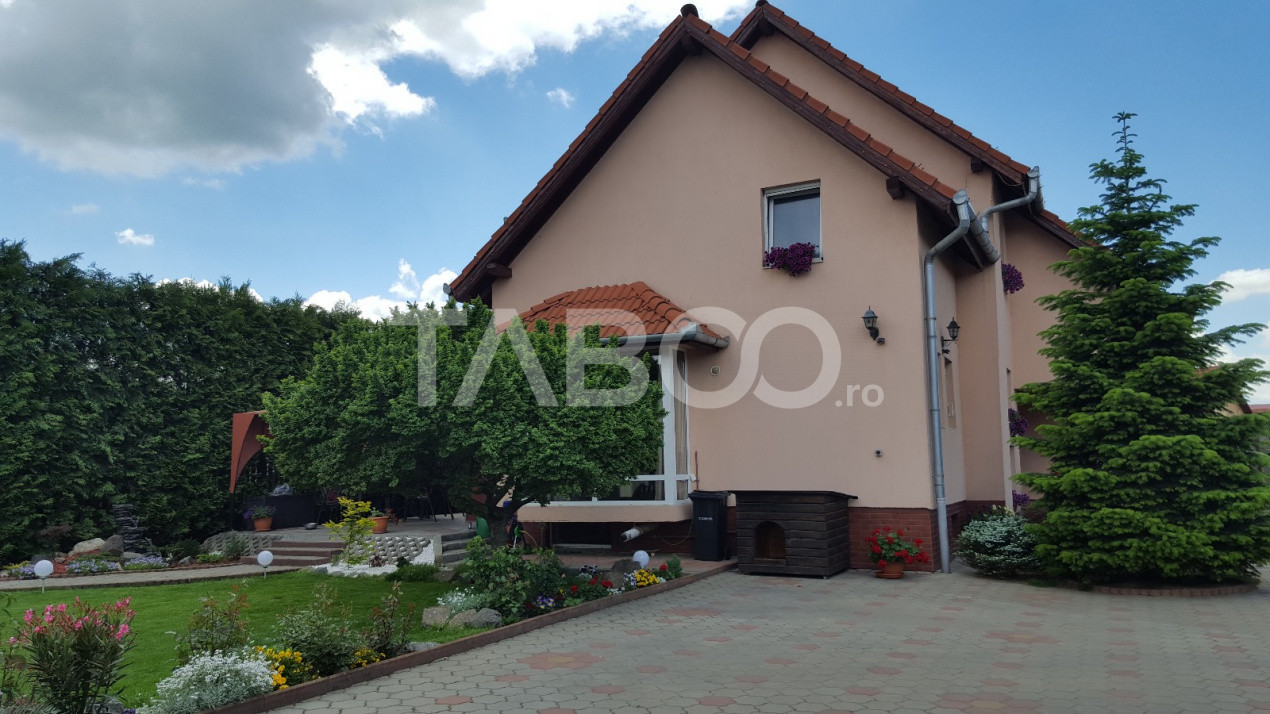 Case de vanzare Sibiu Selimbar 6