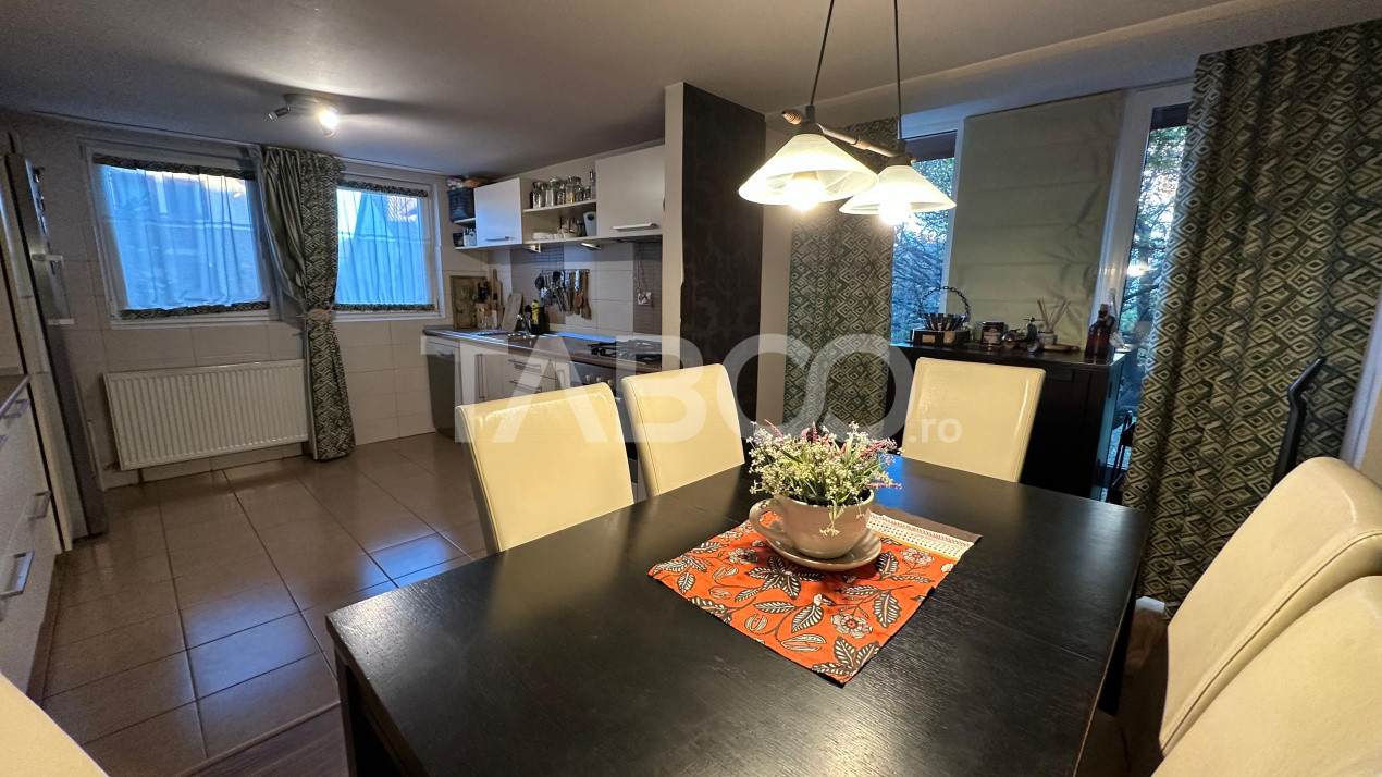 Case de vanzare Sibiu Selimbar 7