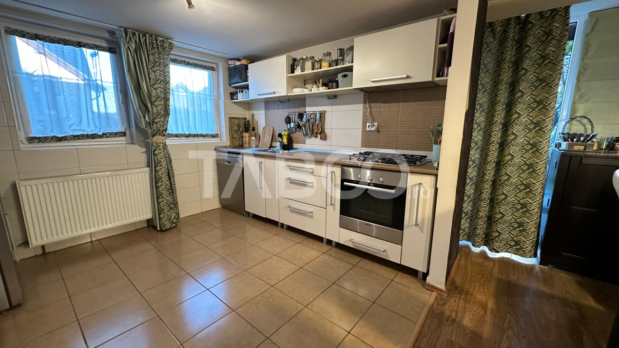 Case de vanzare Sibiu Selimbar 9