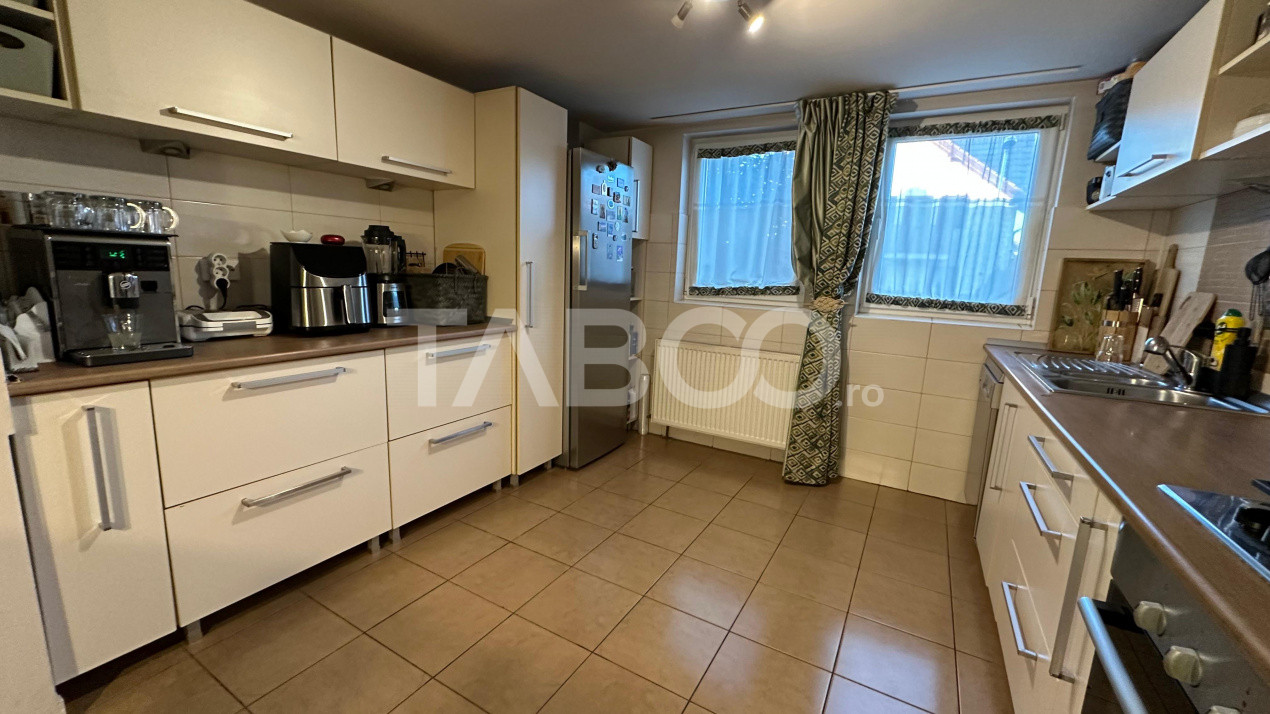Case de vanzare Sibiu Selimbar 10