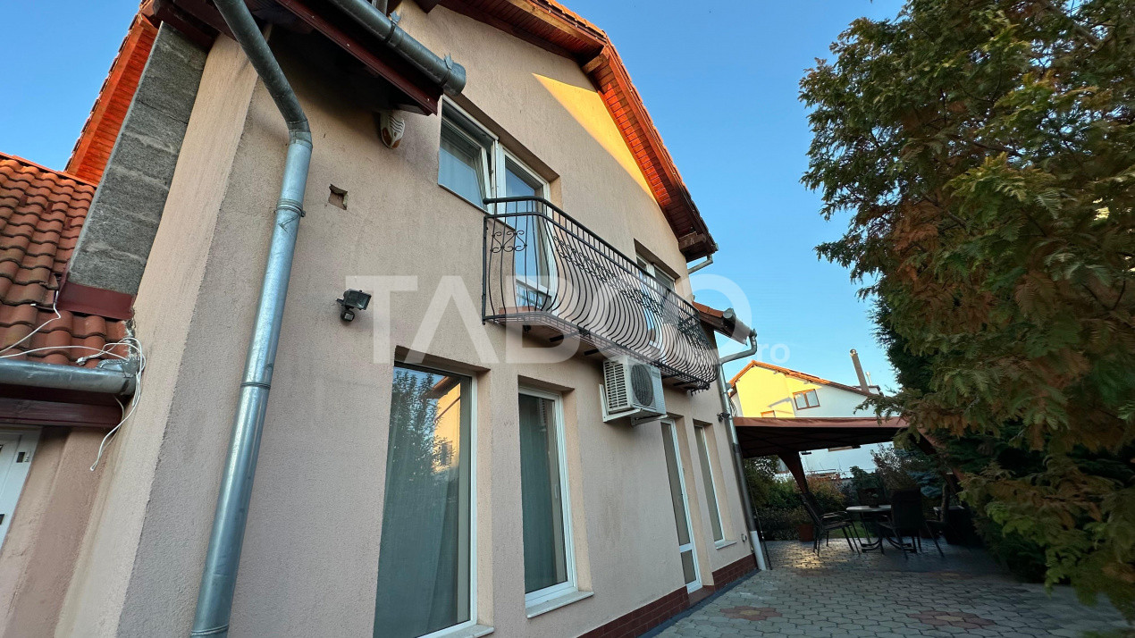 Case de vanzare Sibiu Selimbar 12