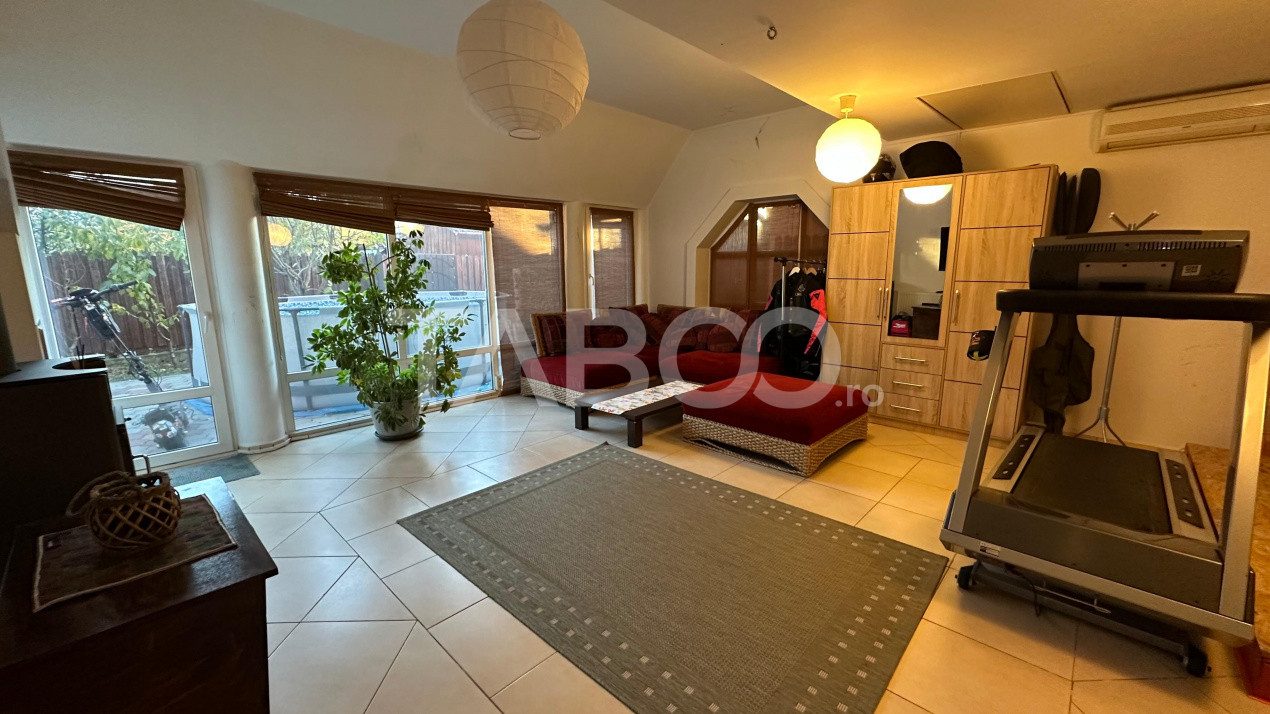 Case de vanzare Sibiu Selimbar 13