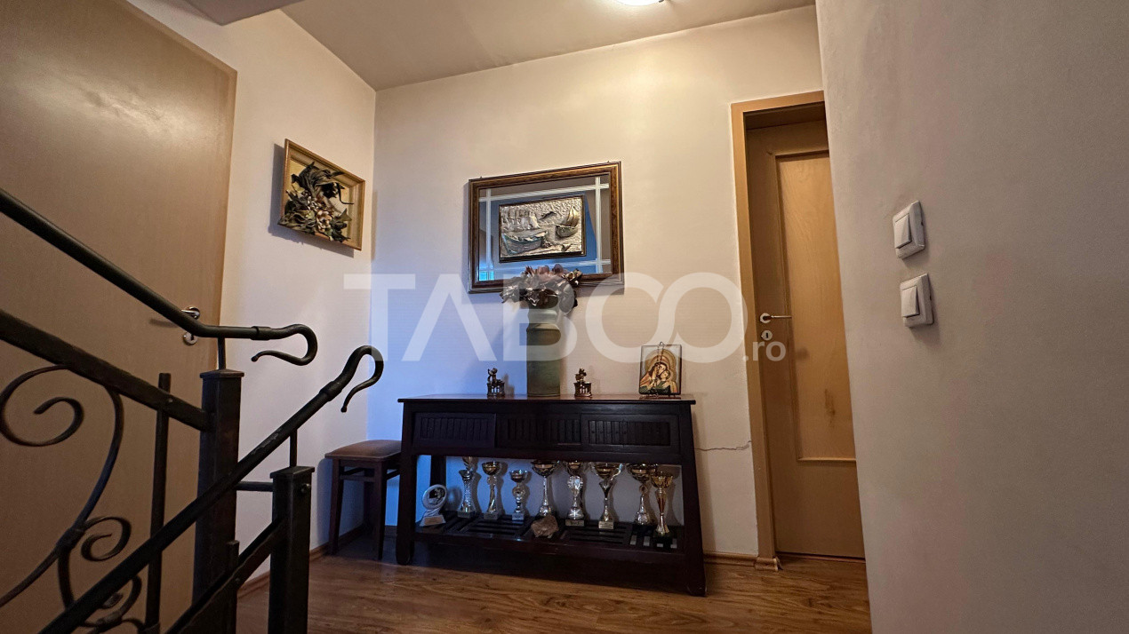 Case de vanzare Sibiu Selimbar 14