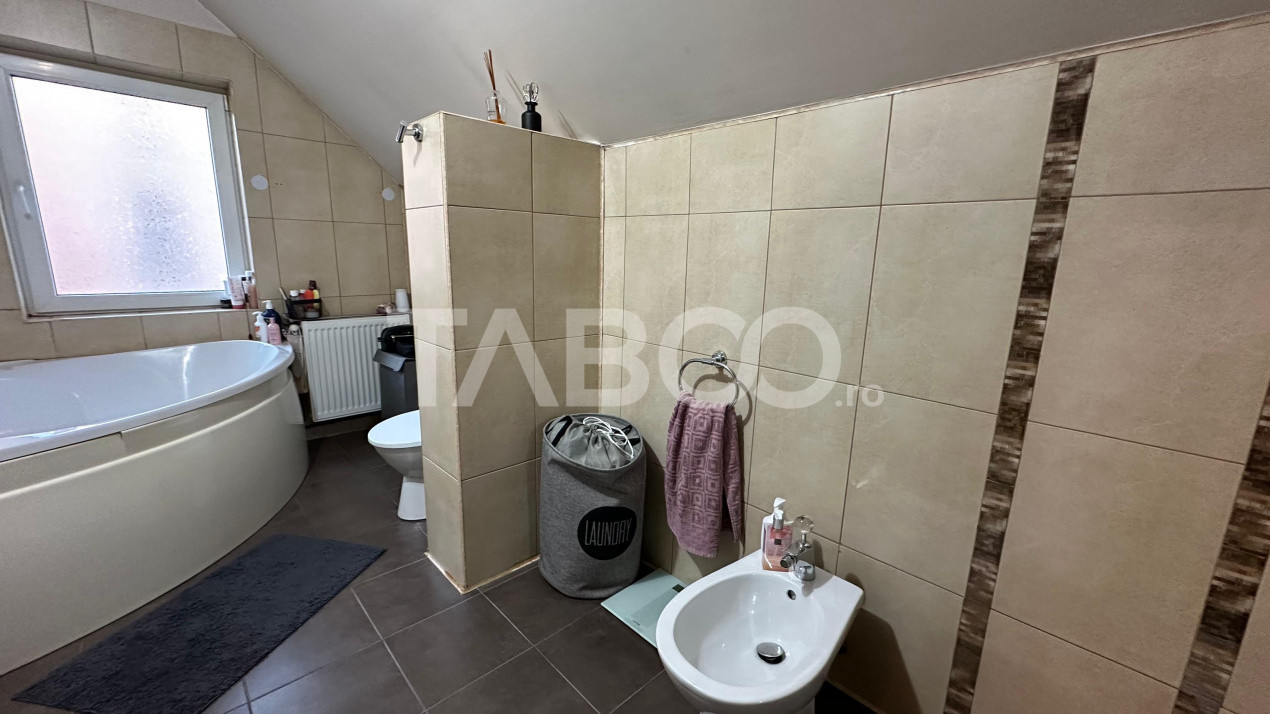 Case de vanzare Sibiu Selimbar 17