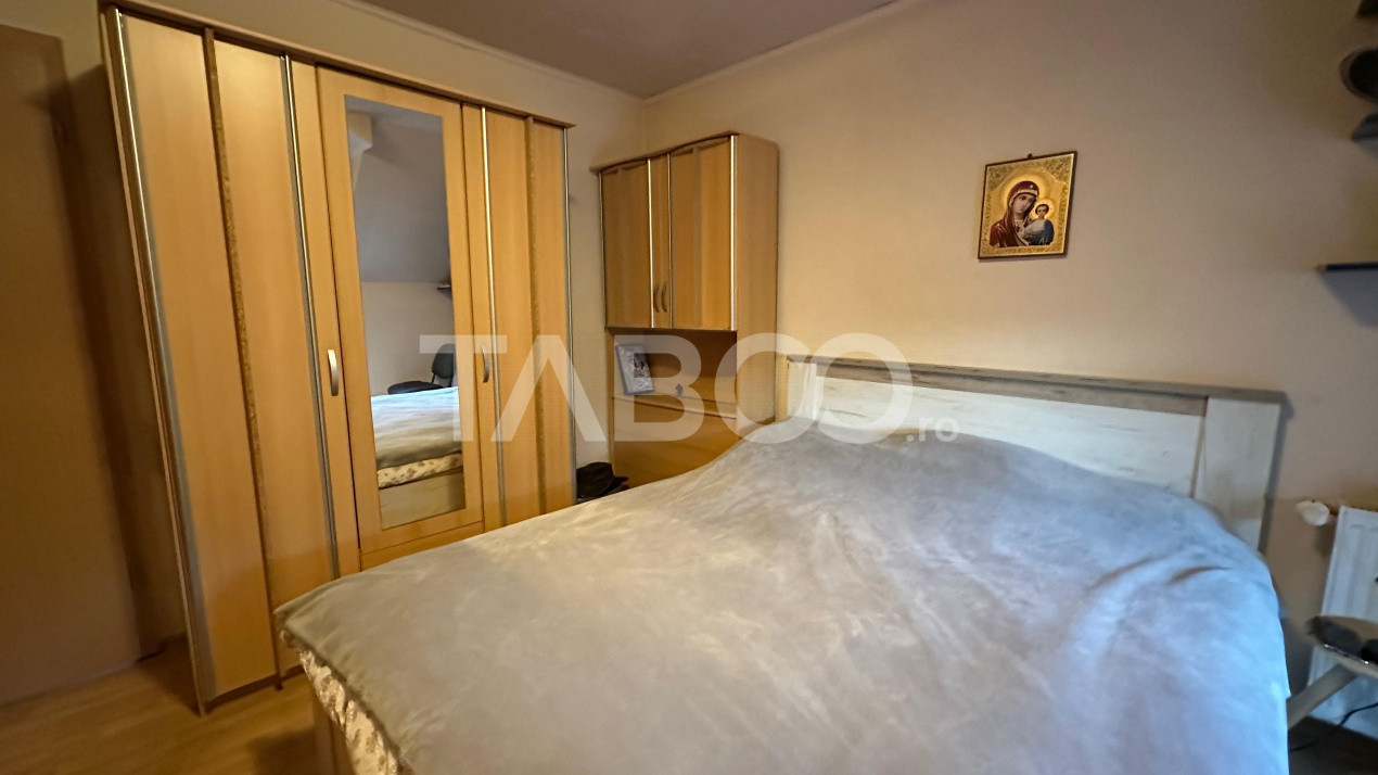 Case de vanzare Sibiu Selimbar 18