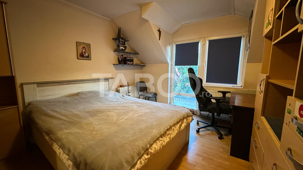 Case de vanzare Sibiu Selimbar 19