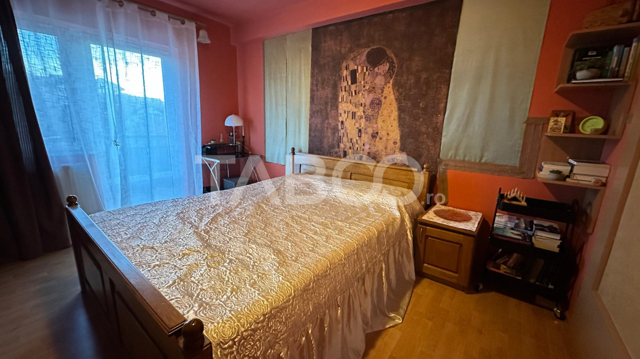 Case de vanzare Sibiu Selimbar 20