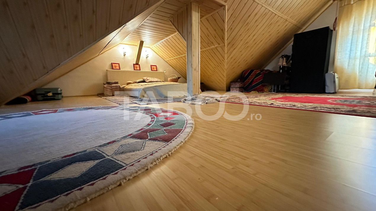 Case de vanzare Sibiu Selimbar 21