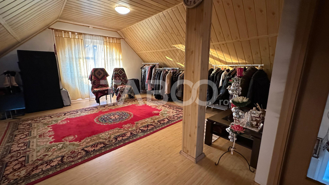 Case de vanzare Sibiu Selimbar 22