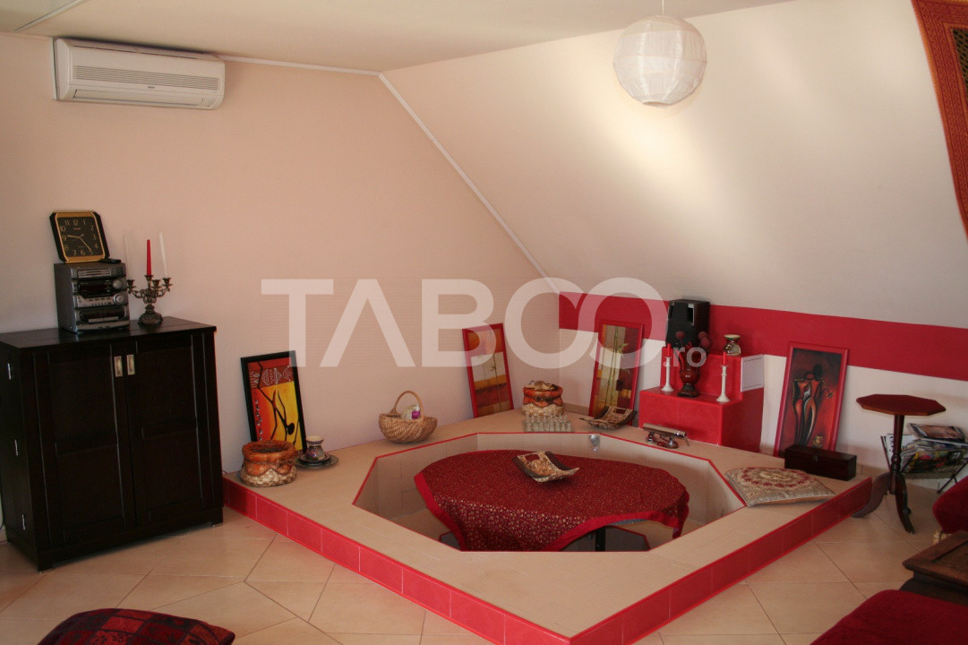 Case de vanzare Sibiu Selimbar 23