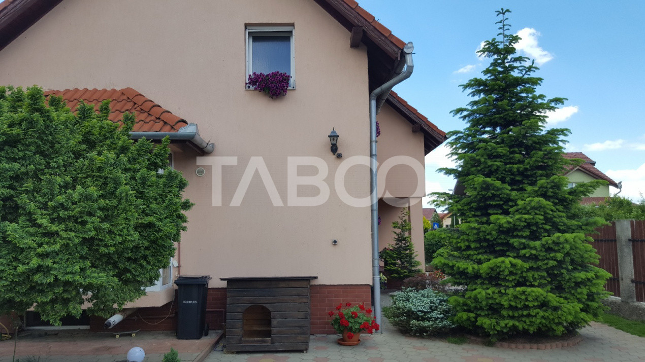 Case de vanzare Sibiu Selimbar 24