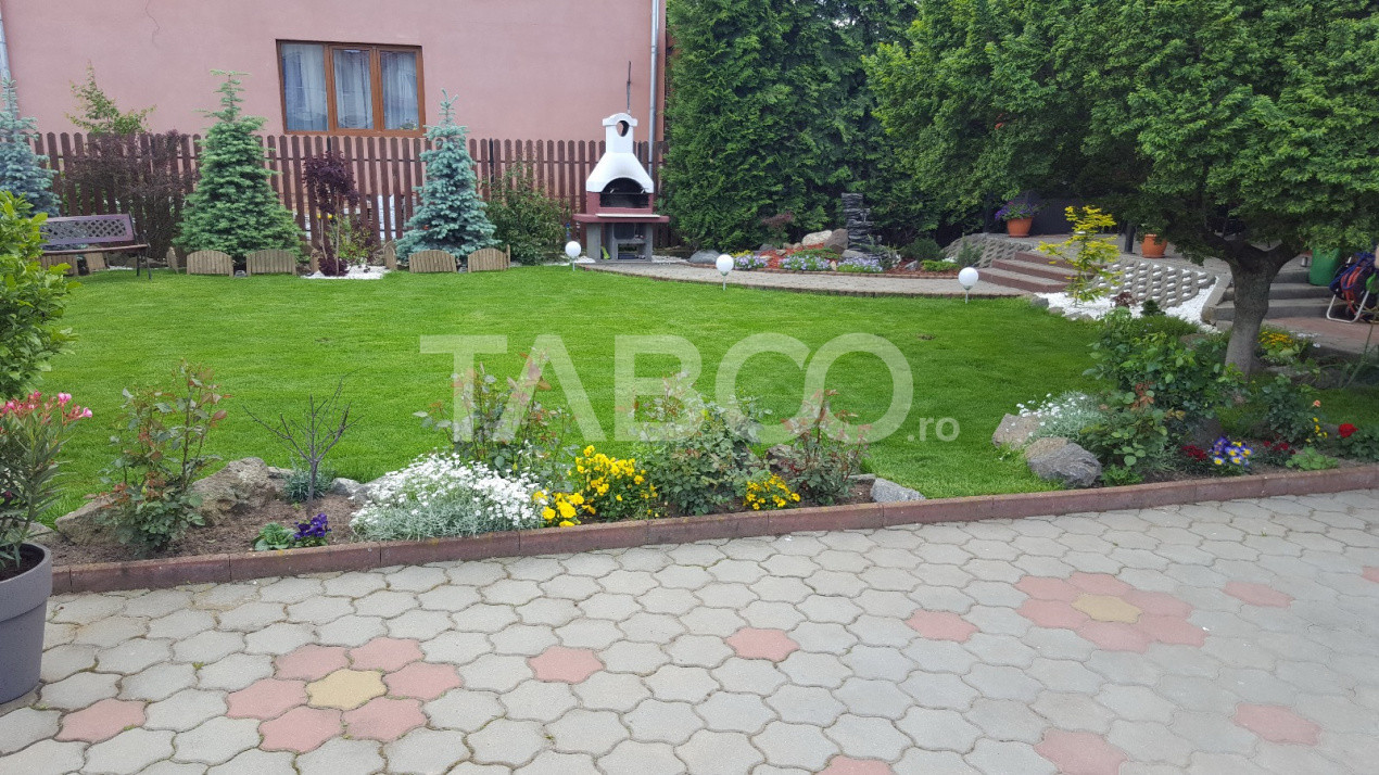 Case de vanzare Sibiu Selimbar 25