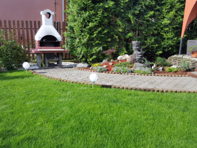 Case de vanzare Sibiu Selimbar imagine mica 2