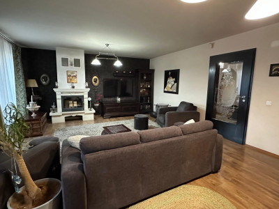 Case de vanzare Sibiu Selimbar imagine mica 3