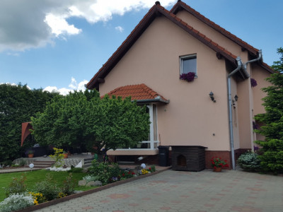 Case de vanzare Sibiu Selimbar imagine mica 6