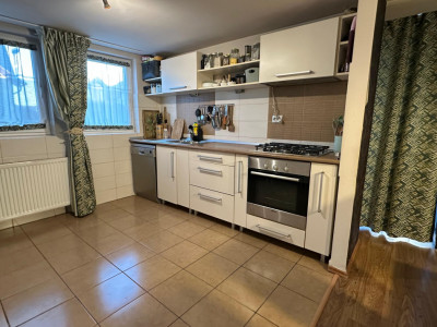 Case de vanzare Sibiu Selimbar imagine mica 9