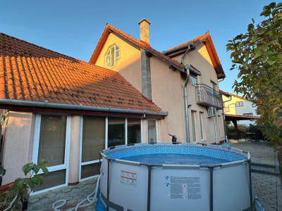 Case de vanzare Sibiu Selimbar imagine mica 11