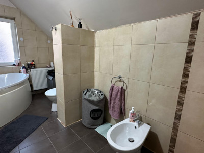 Case de vanzare Sibiu Selimbar imagine mica 17