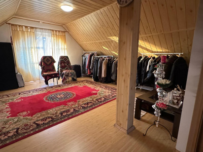 Case de vanzare Sibiu Selimbar imagine mica 22