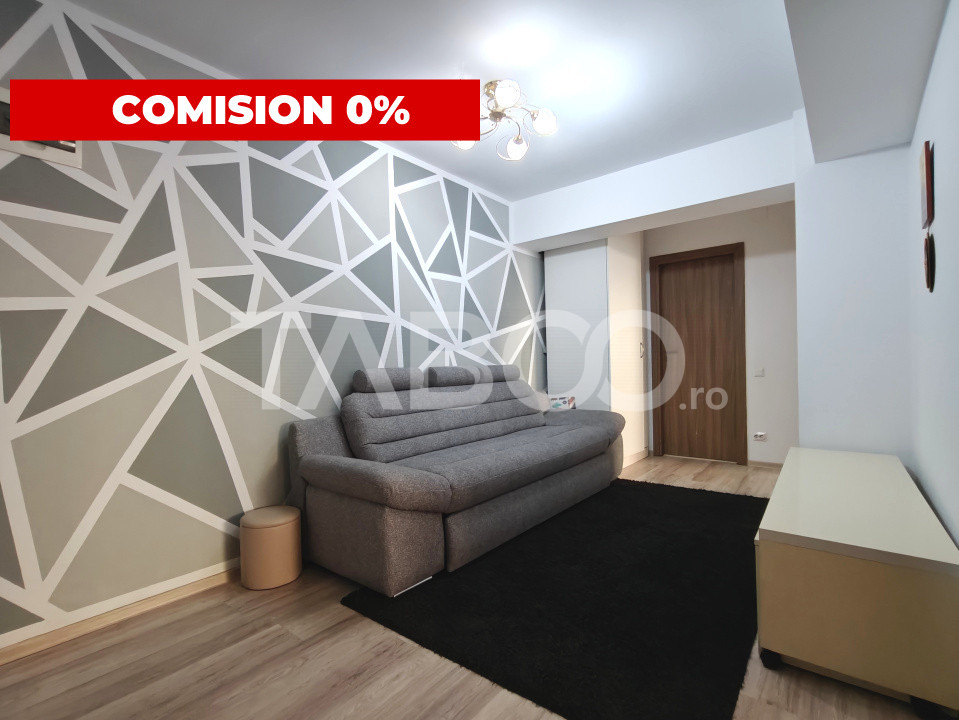 Apartamente de vanzare Sibiu Turnisor 2