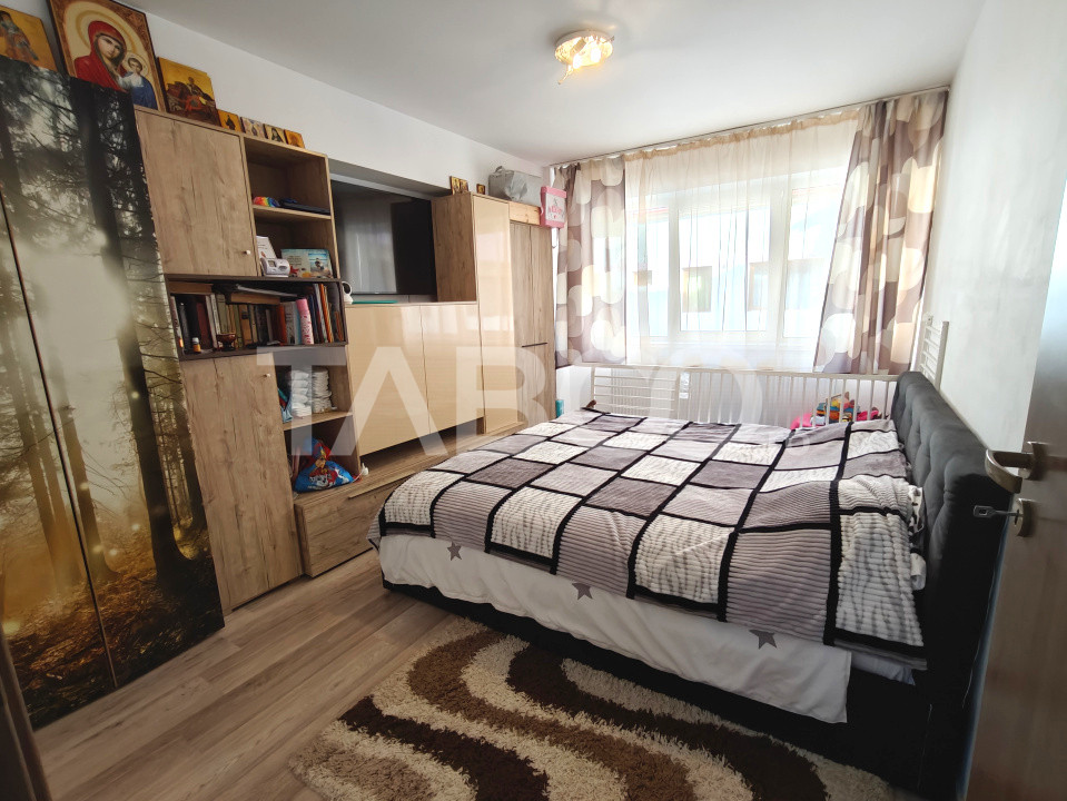Apartamente de vanzare Sibiu Turnisor 3